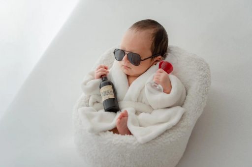 灌云7个月宝宝感冒流鼻涕