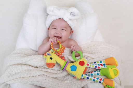 灌云宝宝的口欲期 灌云宝宝的口欲期