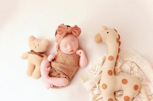 灌云宝宝身上长红疙瘩