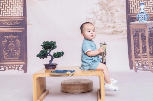 灌云1岁宝宝怎么清洁牙齿